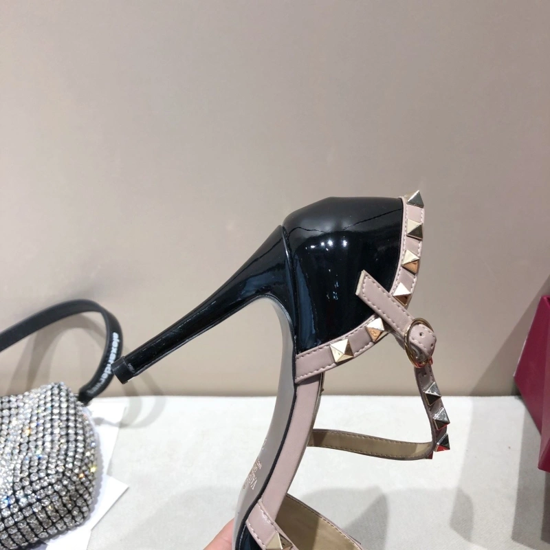Vxlxntino High Heels Bright 232356