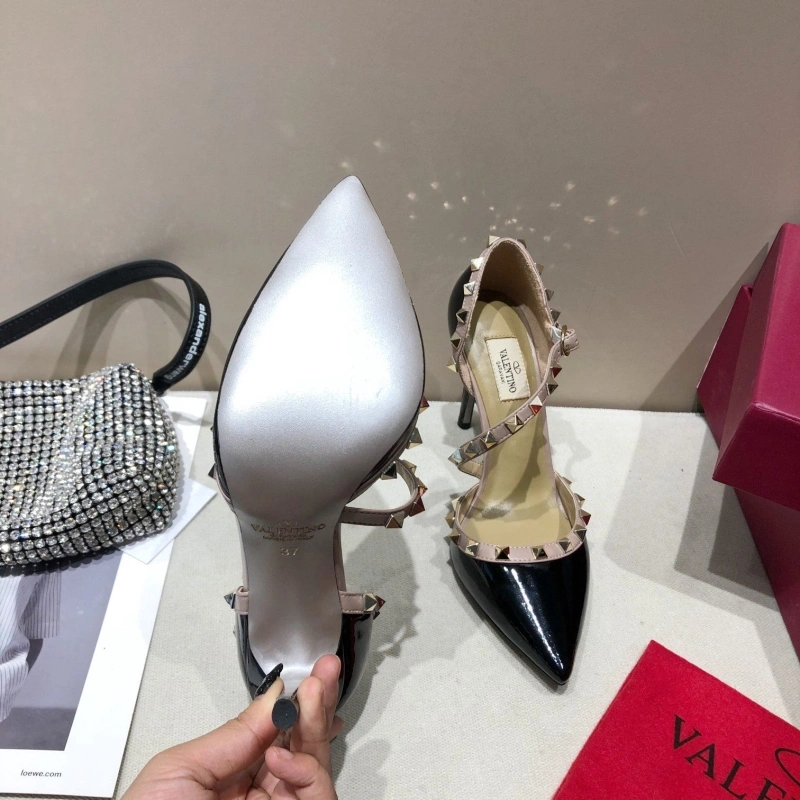 Vxlxntino High Heels Bright 232356