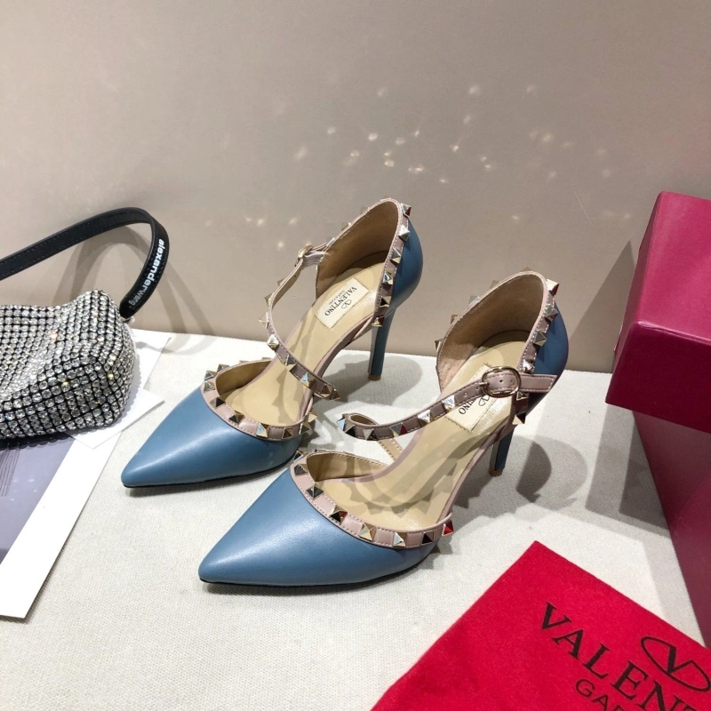 Vxlxntino High Heels Minimalist 232365