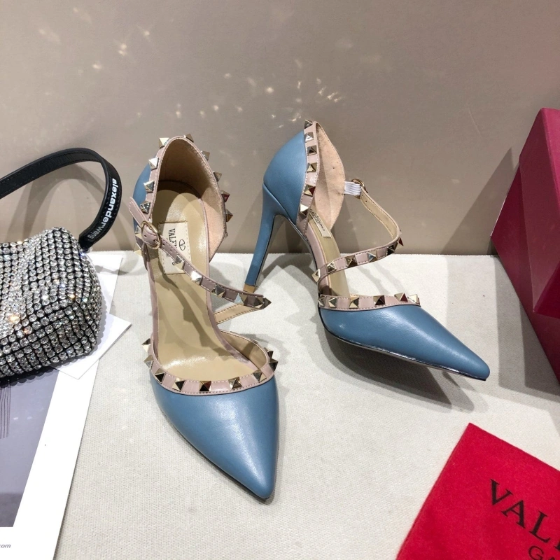 Vxlxntino High Heels Minimalist 232365