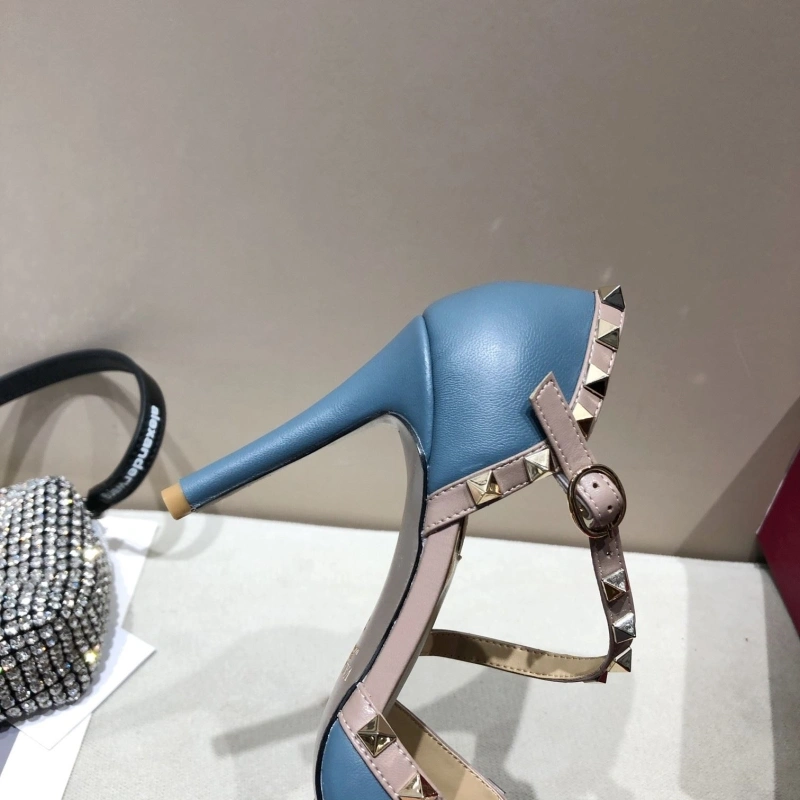 Vxlxntino High Heels Minimalist 232365