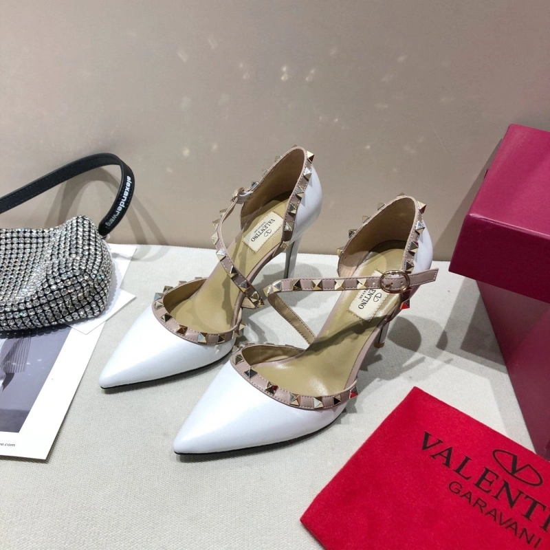 Vxlxntino High Heels Compact 232355
