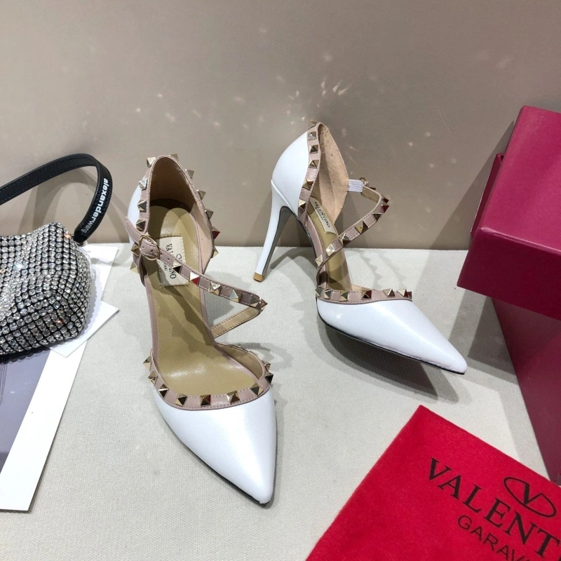 Vxlxntino High Heels Compact 232355