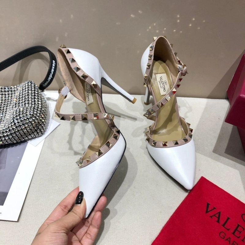 Vxlxntino High Heels Compact 232355