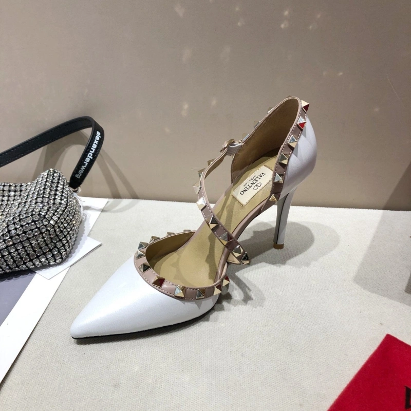 Vxlxntino High Heels Compact 232355