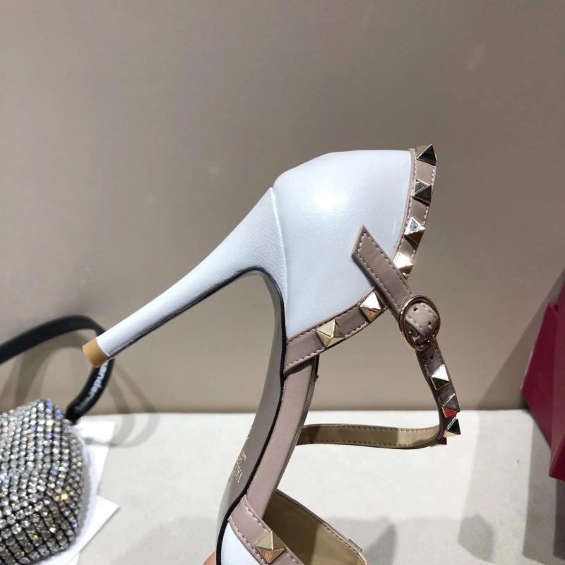 Vxlxntino High Heels Compact 232355