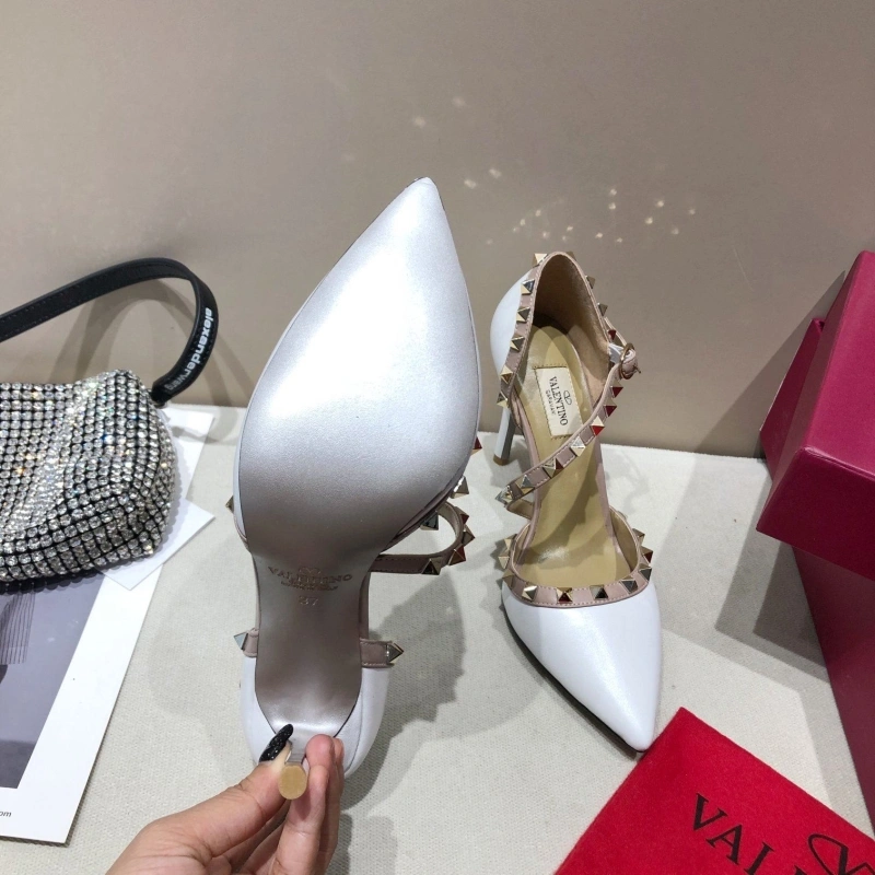 Vxlxntino High Heels Compact 232355