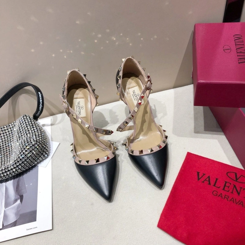 EasyMatch Vxlxntino High Heels 232357