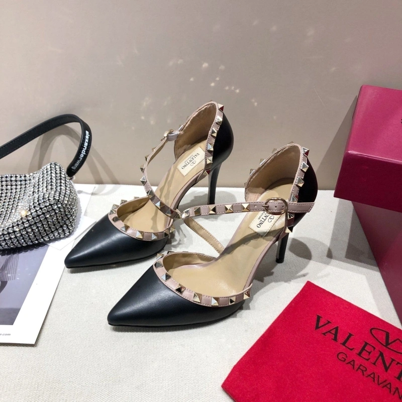 EasyMatch Vxlxntino High Heels 232357