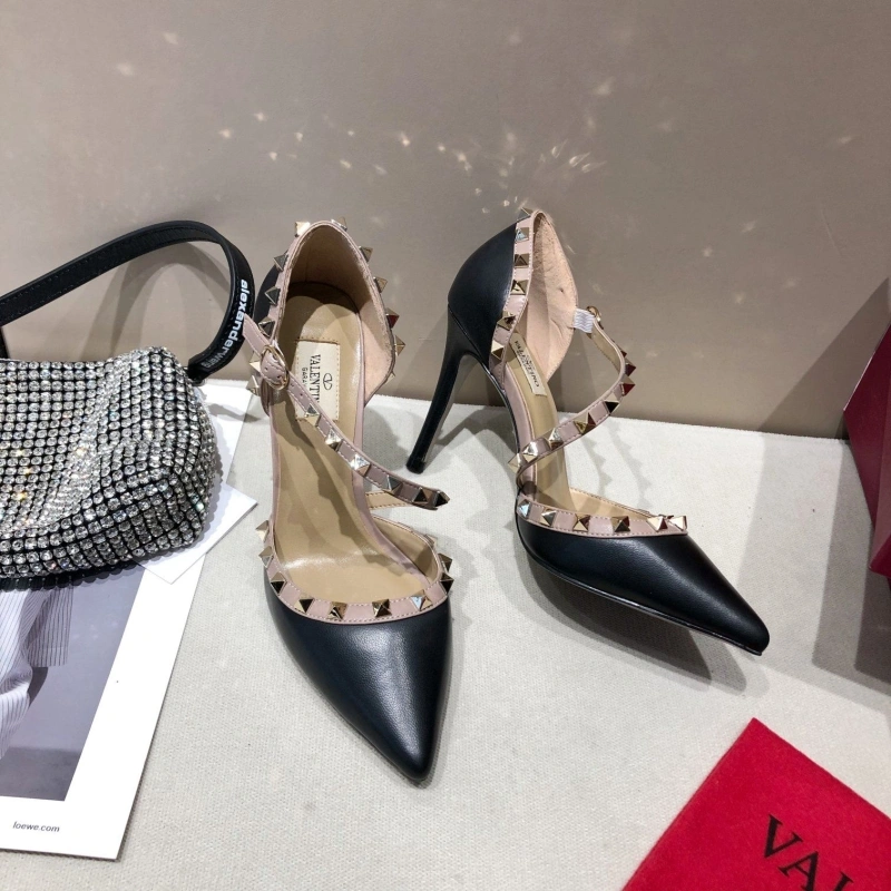 EasyMatch Vxlxntino High Heels 232357