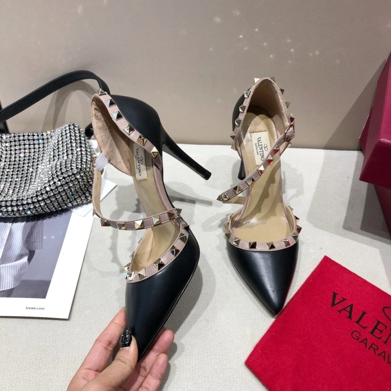 EasyMatch Vxlxntino High Heels 232357