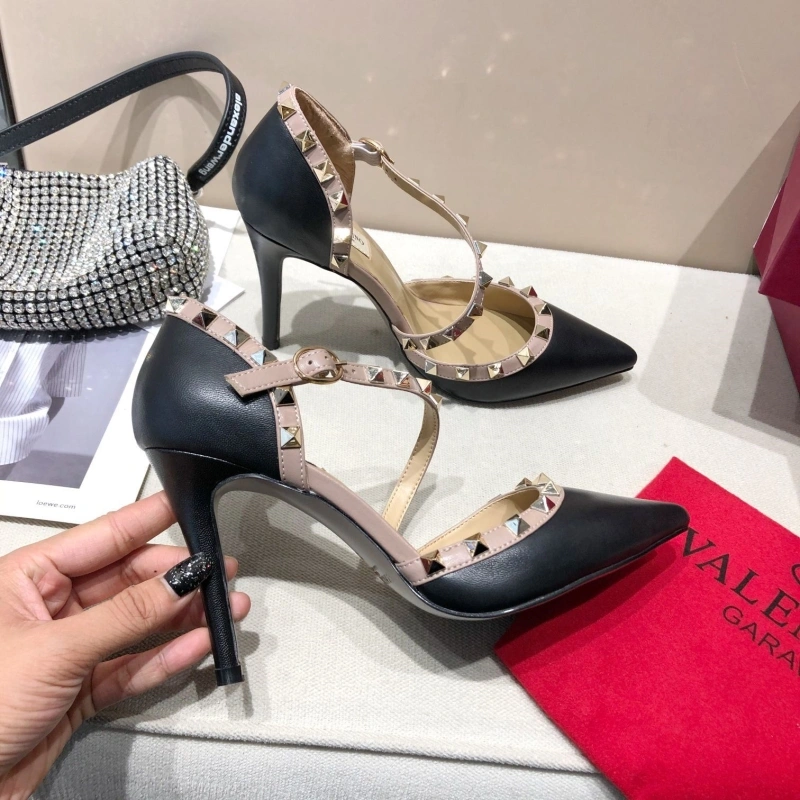 EasyMatch Vxlxntino High Heels 232357