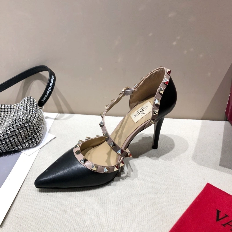 EasyMatch Vxlxntino High Heels 232357