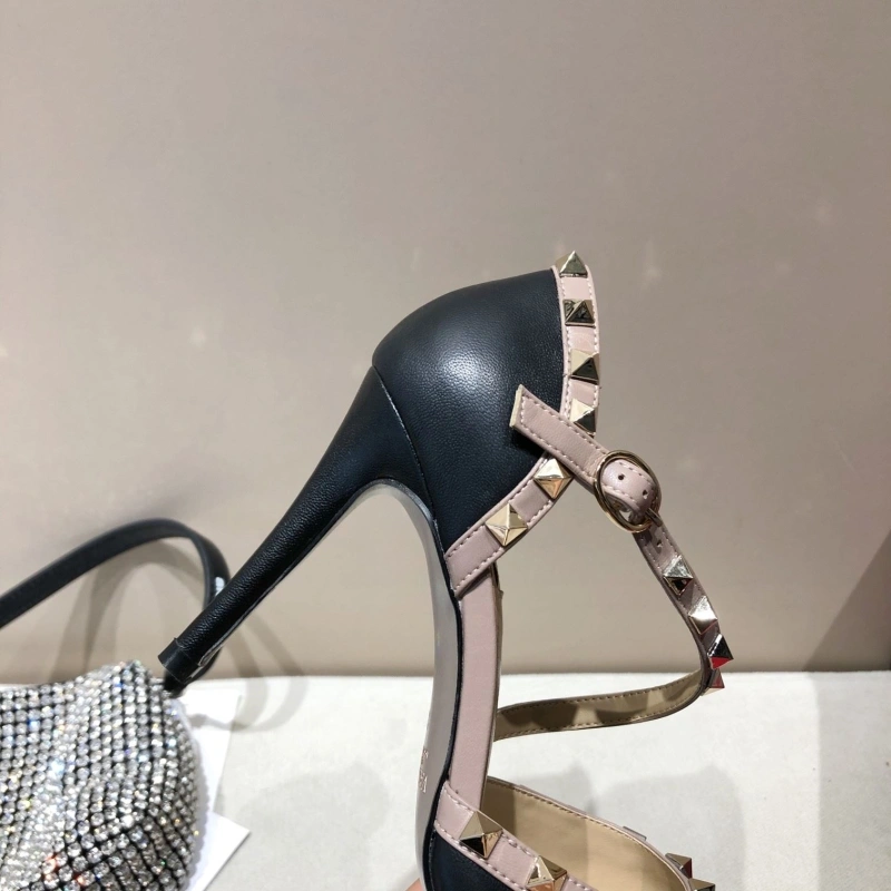 EasyMatch Vxlxntino High Heels 232357