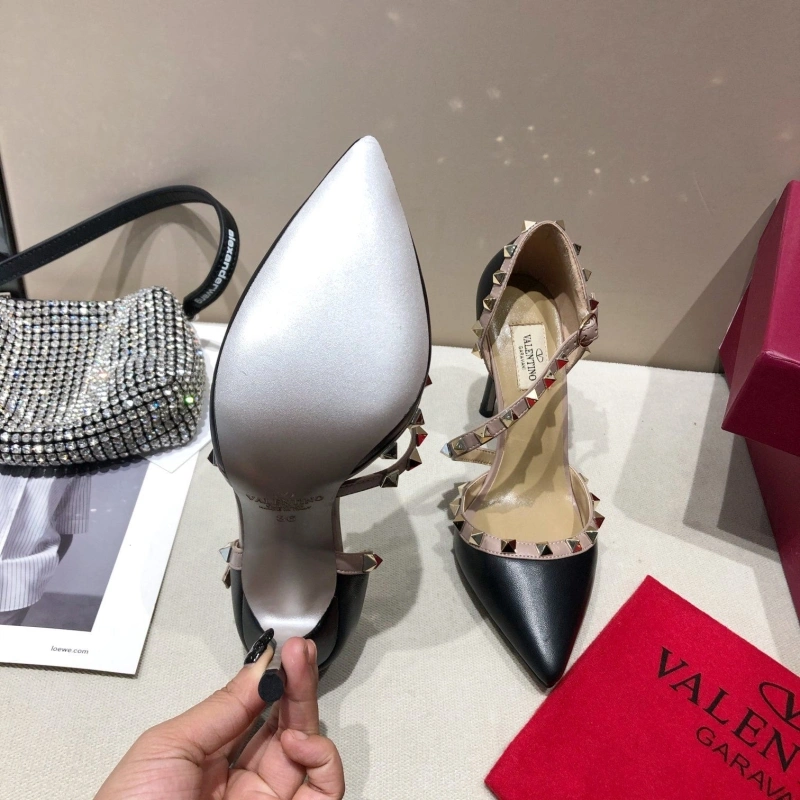 EasyMatch Vxlxntino High Heels 232357