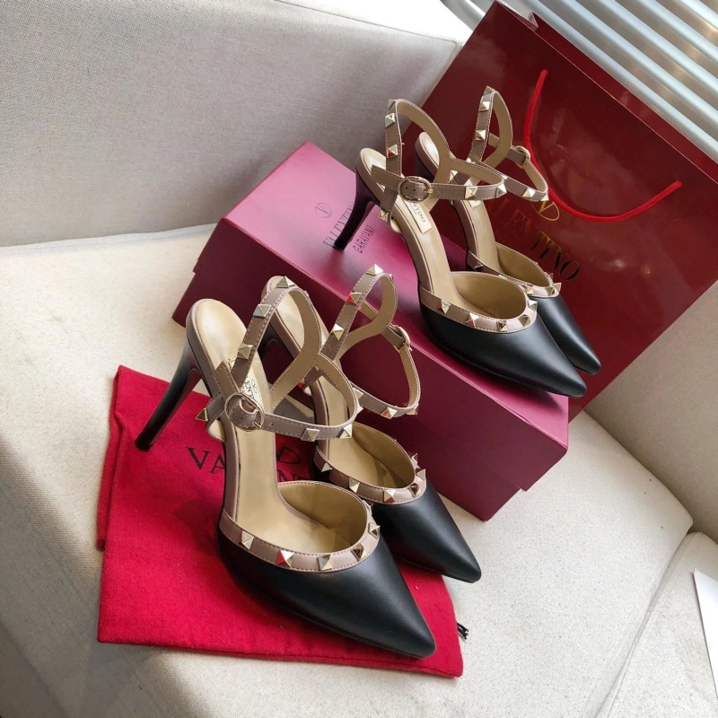 Vxlxntino High Heels SportInspired 232359