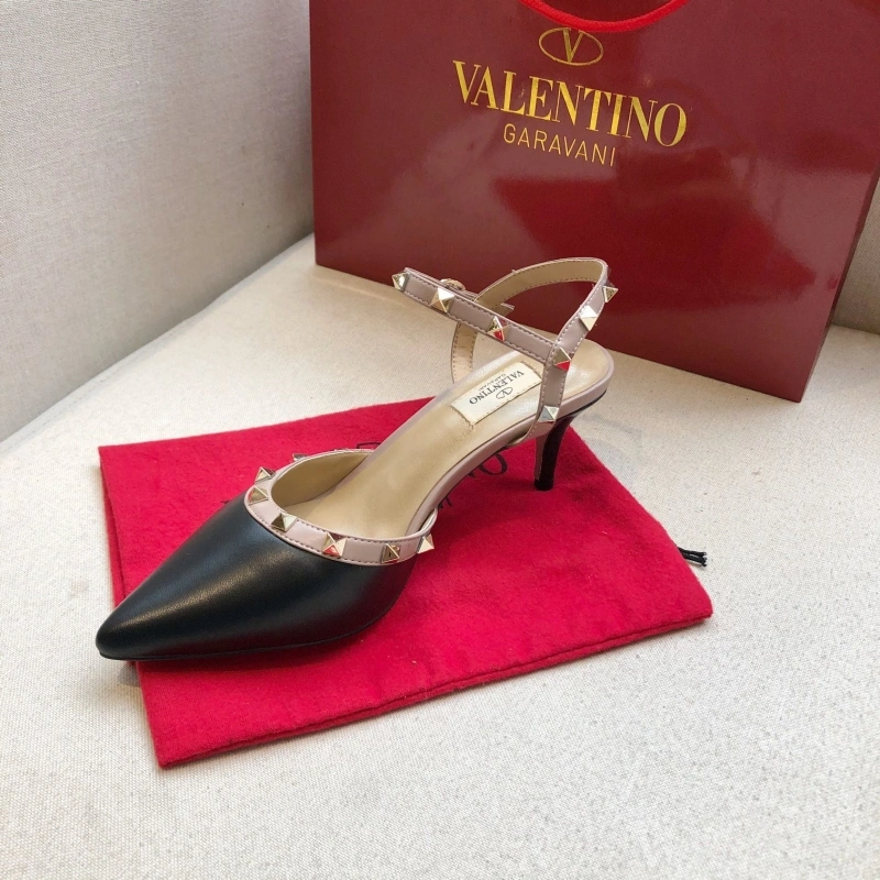 Vxlxntino High Heels SportInspired 232359