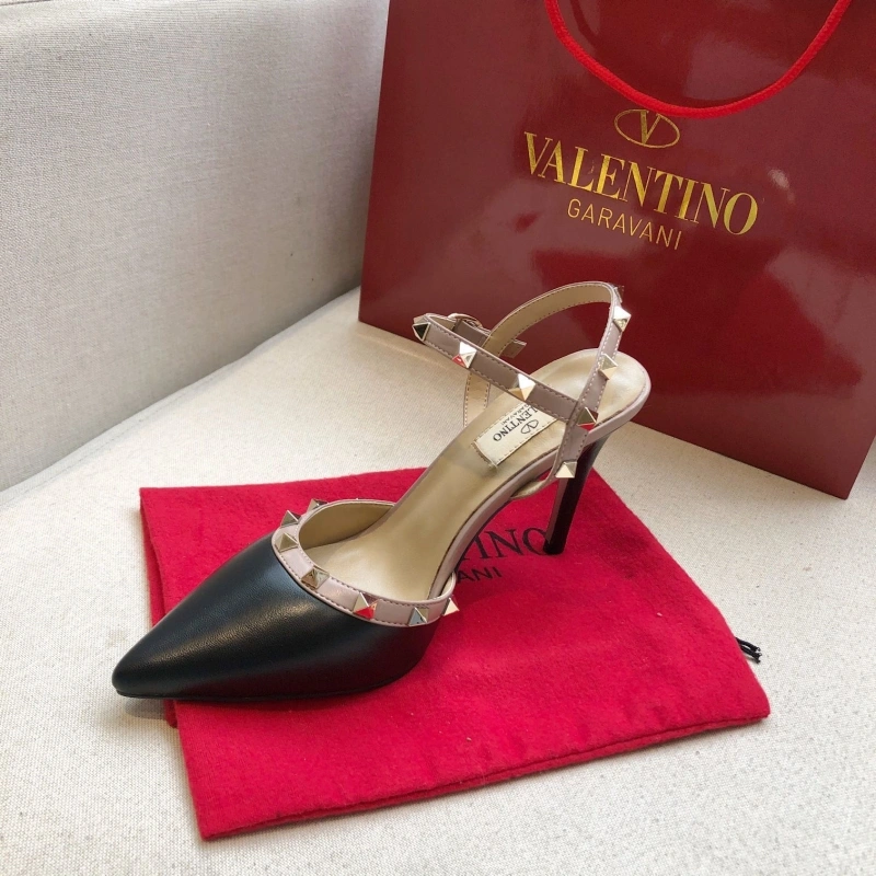Vxlxntino High Heels SportInspired 232359