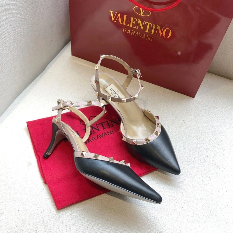 Vxlxntino High Heels SportInspired 232359