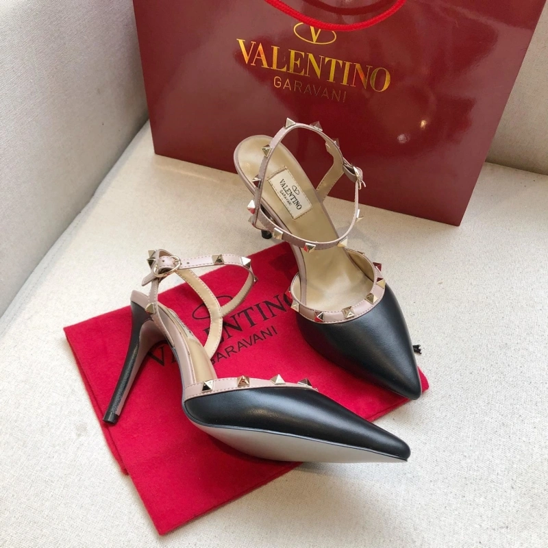 Vxlxntino High Heels SportInspired 232359