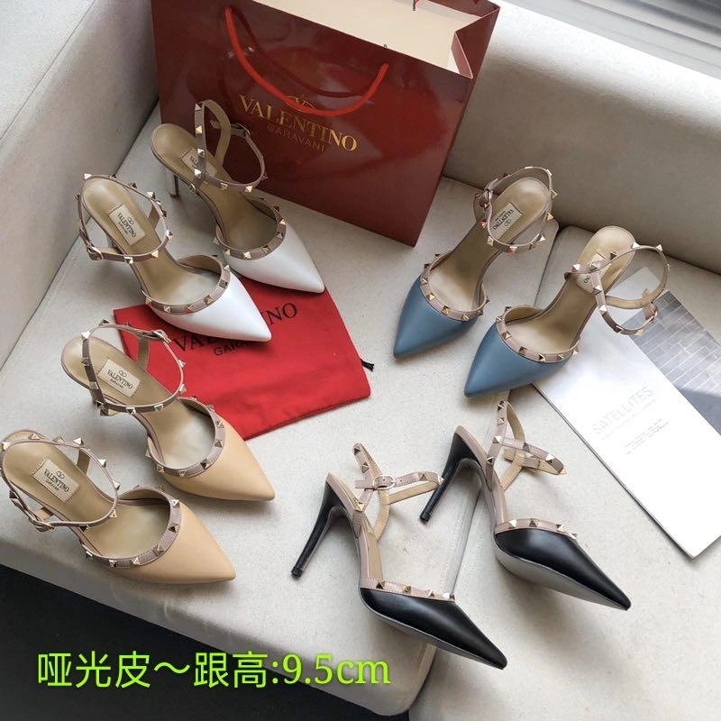 Vxlxntino High Heels SportInspired 232359