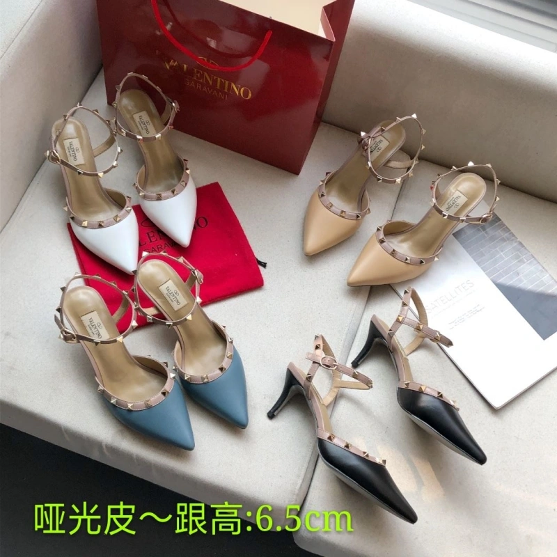 Vxlxntino High Heels SportInspired 232359