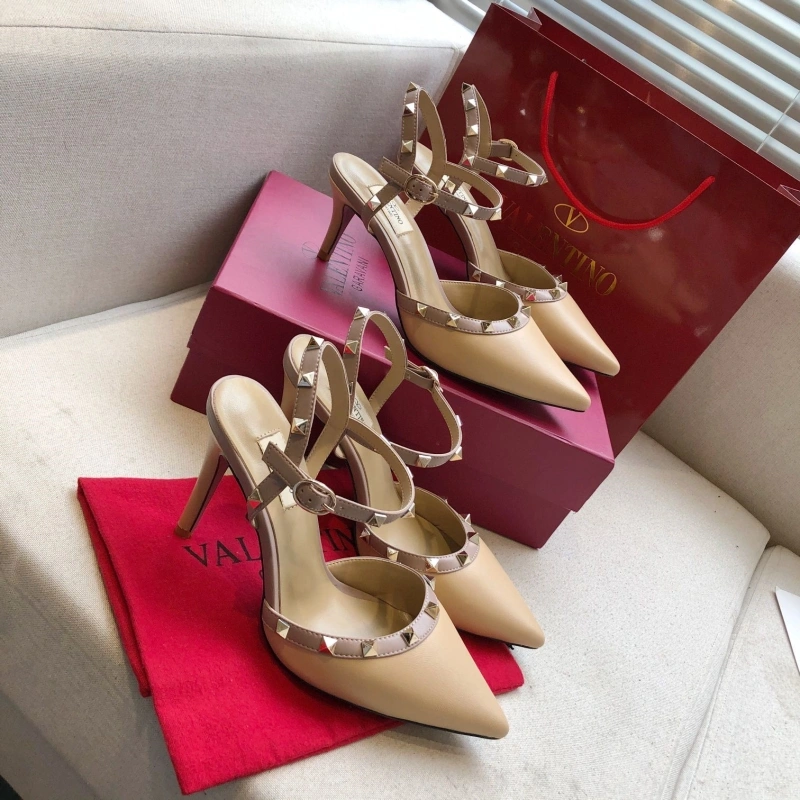 Vxlxntino High Heels Trendy 232354