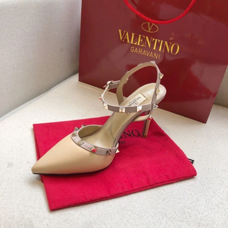 Vxlxntino High Heels Trendy 232354