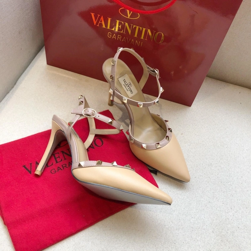 Vxlxntino High Heels Trendy 232354