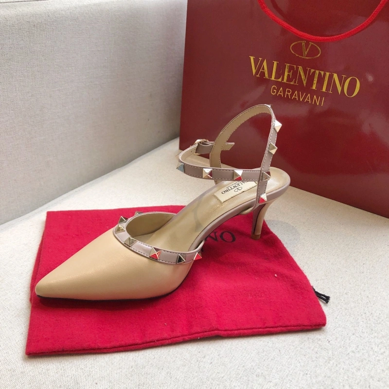 Vxlxntino High Heels Trendy 232354