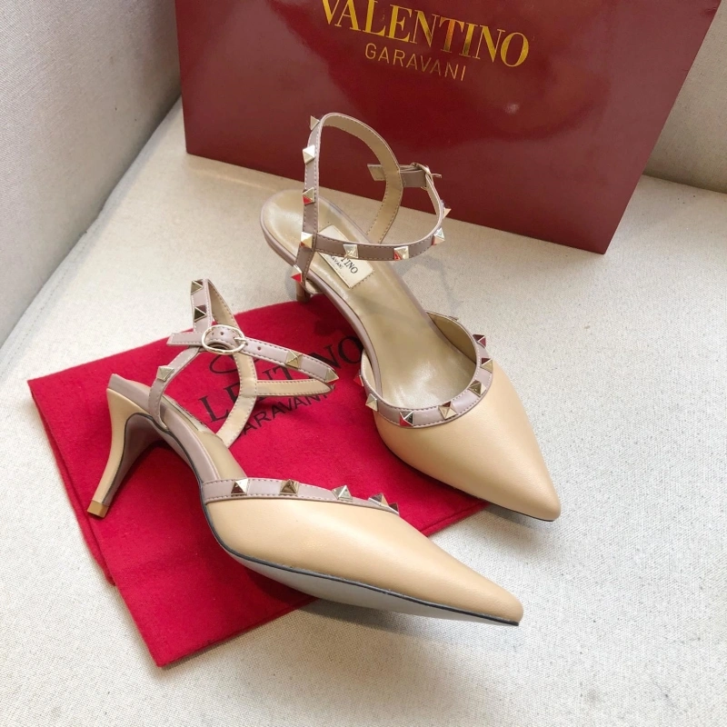 Vxlxntino High Heels Trendy 232354