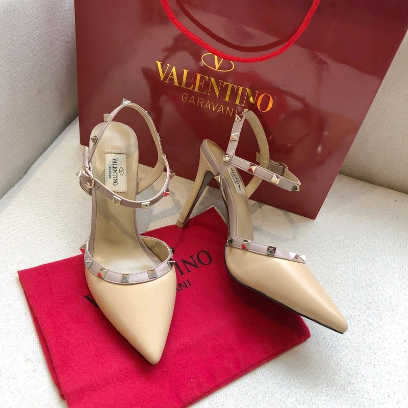 Vxlxntino High Heels Trendy 232354