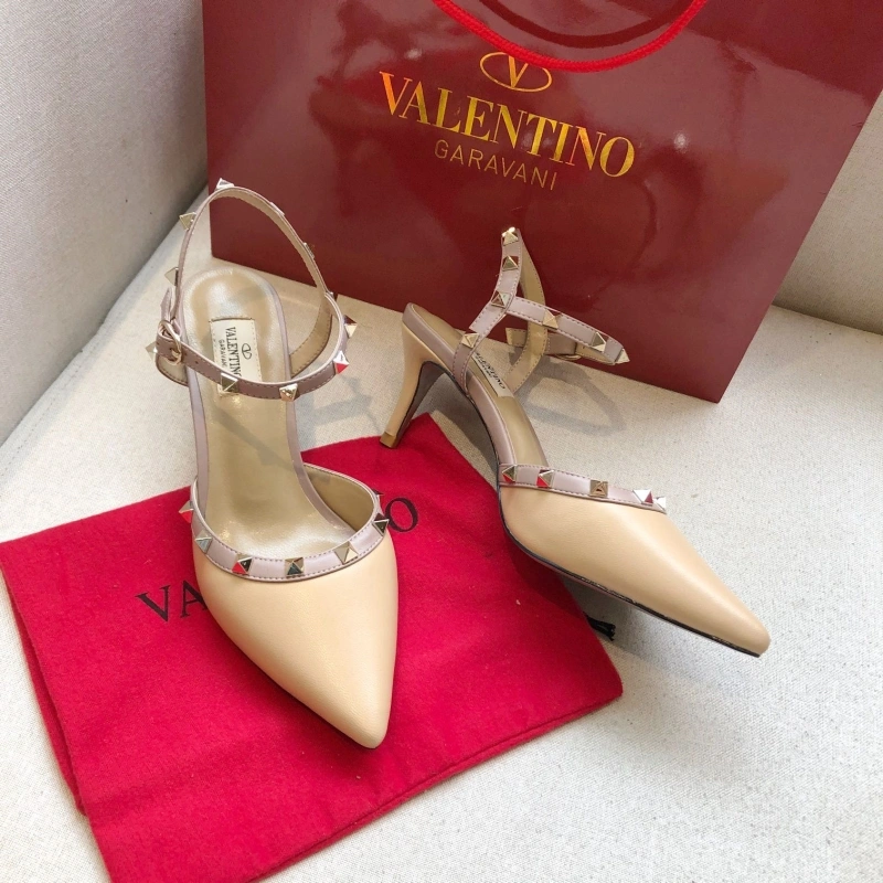 Vxlxntino High Heels Trendy 232354