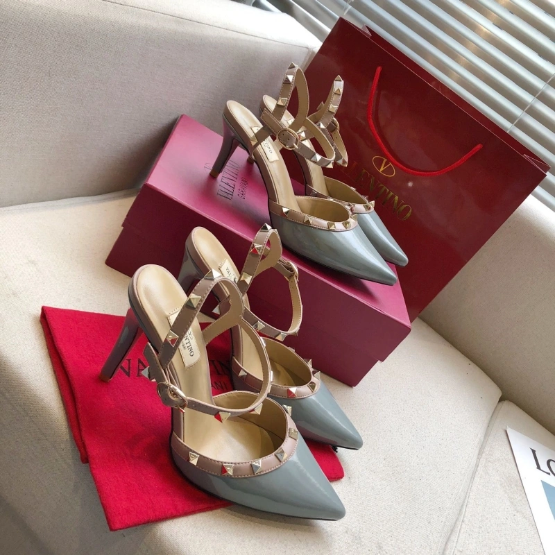 Vxlxntino High Heels Comfortable 232361