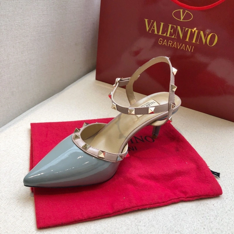 Vxlxntino High Heels Comfortable 232361