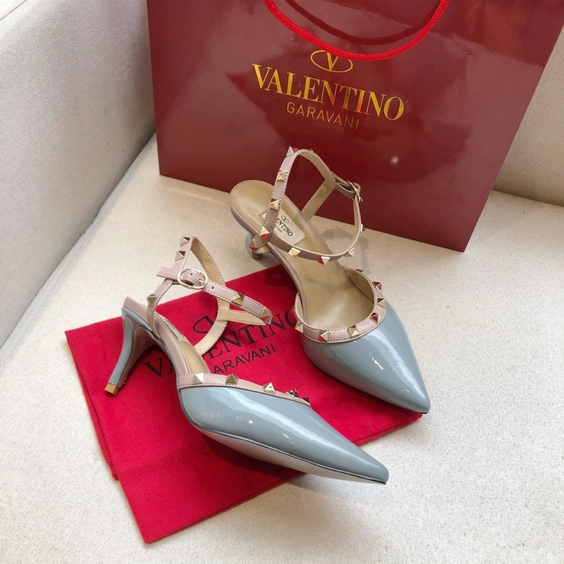 Vxlxntino High Heels Comfortable 232361