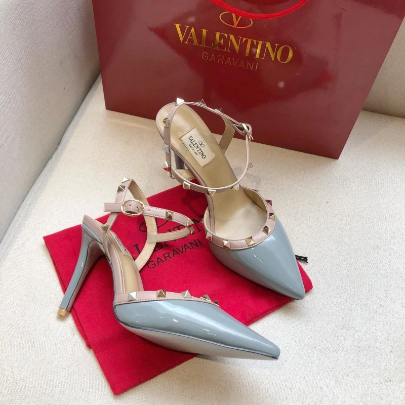 Vxlxntino High Heels Comfortable 232361