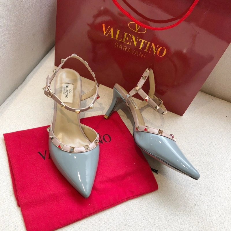 Vxlxntino High Heels Comfortable 232361
