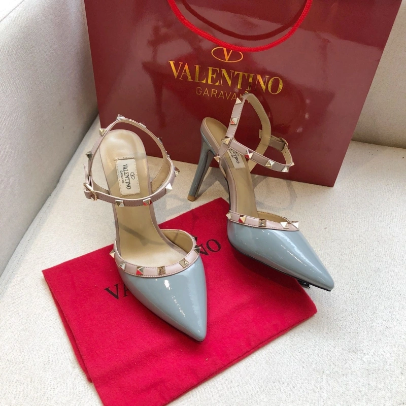 Vxlxntino High Heels Comfortable 232361