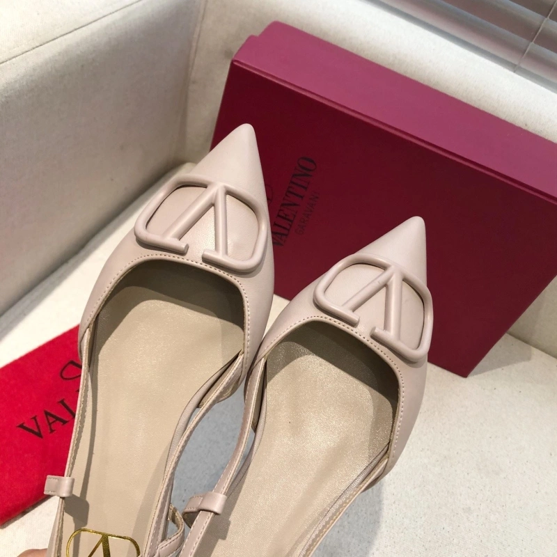 Vxlxntino flat shoes Cozy 232478