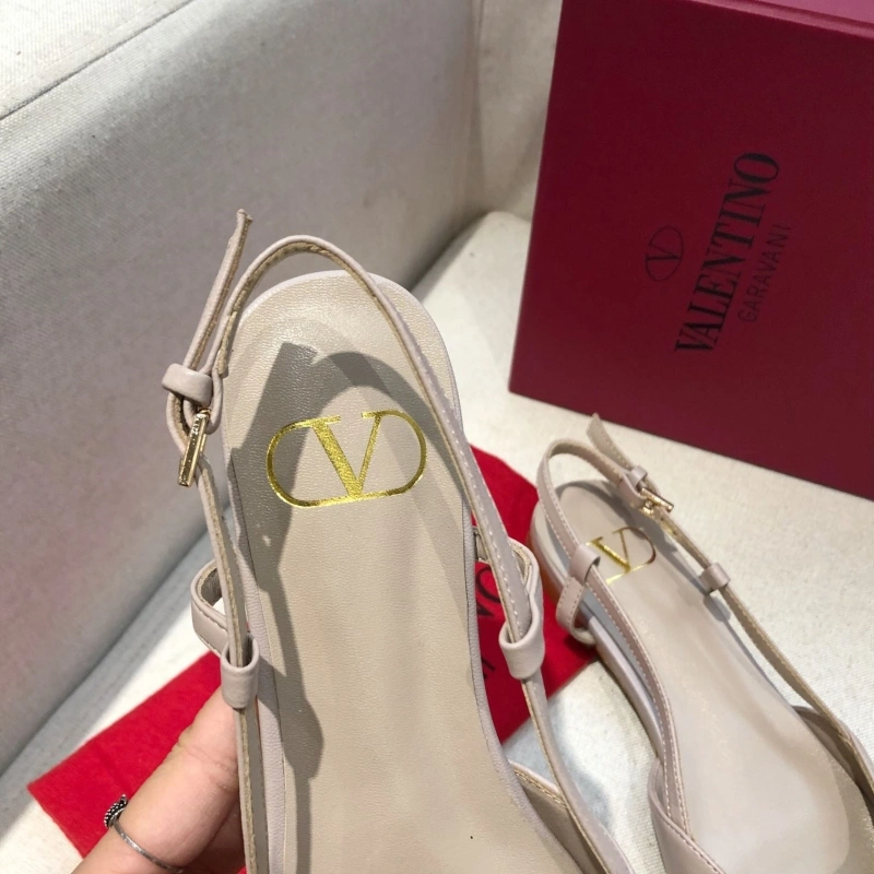 Vxlxntino flat shoes Cozy 232478