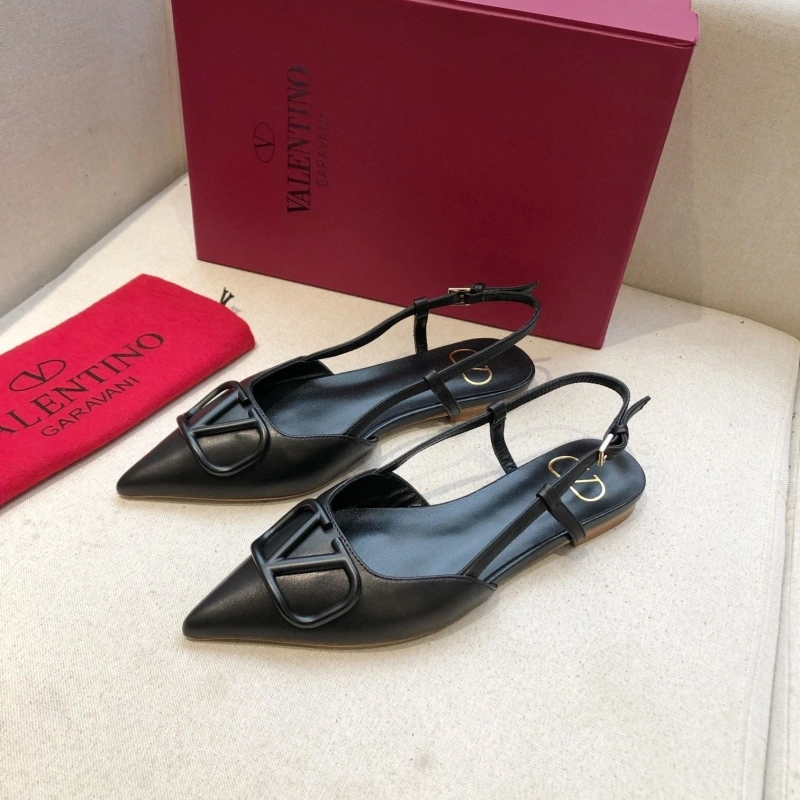Vxlxntino flat shoes Comfortable 232475