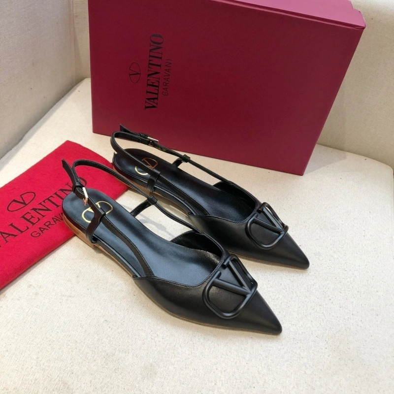 Vxlxntino flat shoes Comfortable 232475