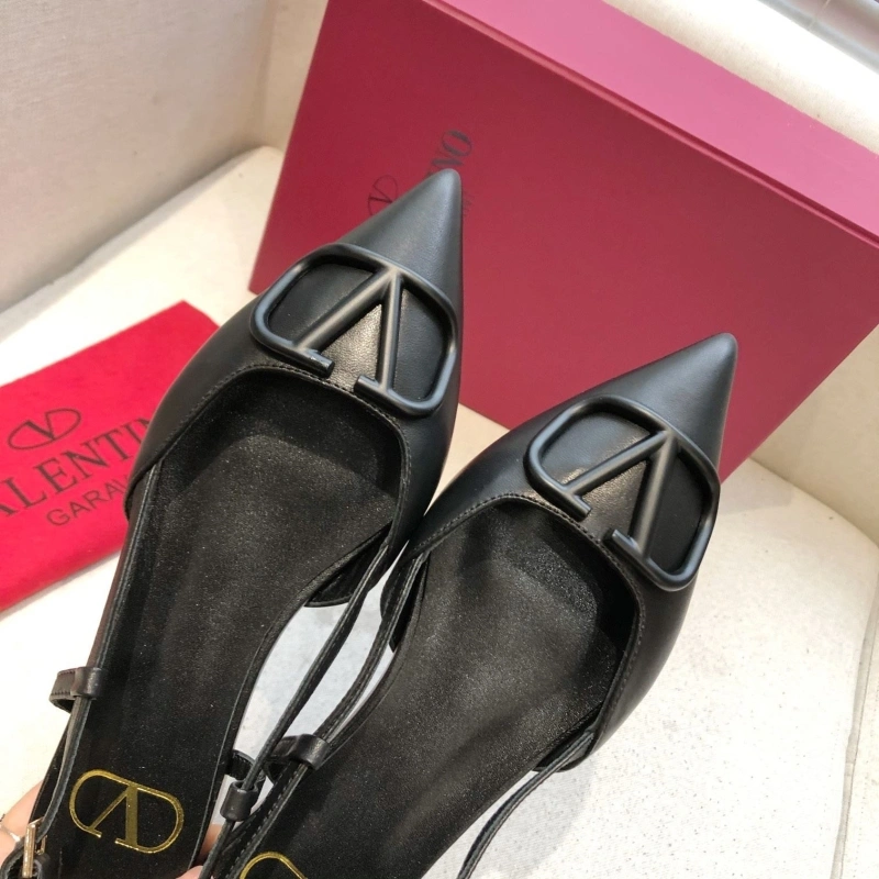Vxlxntino flat shoes Comfortable 232475