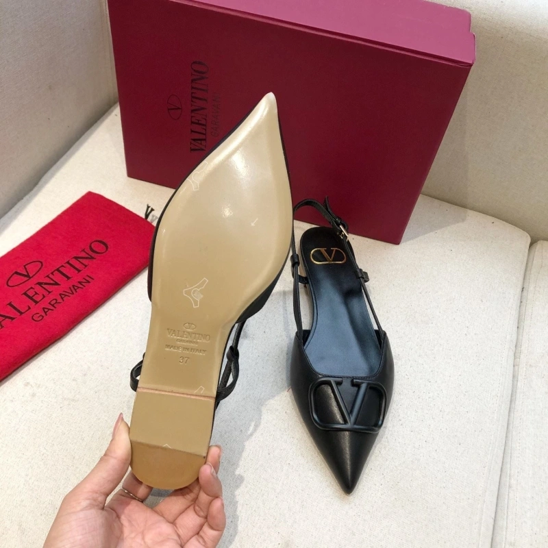 Vxlxntino flat shoes Comfortable 232475