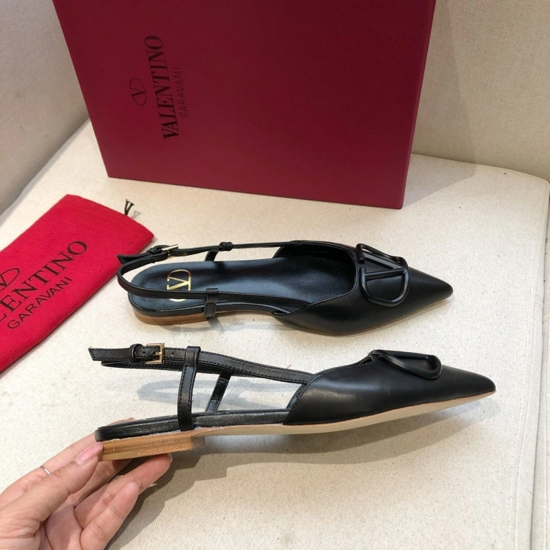 Vxlxntino flat shoes Comfortable 232475
