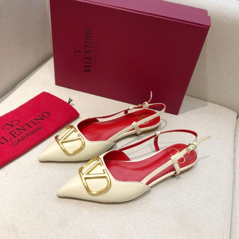 Vxlxntino flat shoes Popular 232476