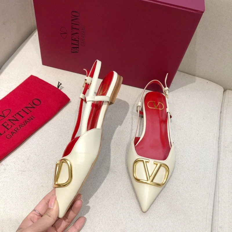 Vxlxntino flat shoes Popular 232476