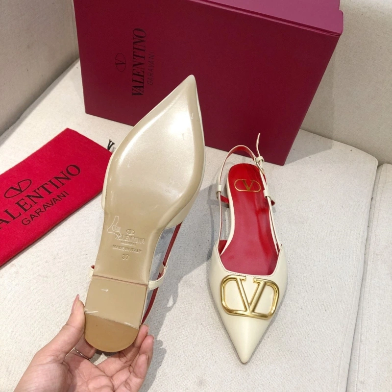 Vxlxntino flat shoes Popular 232476