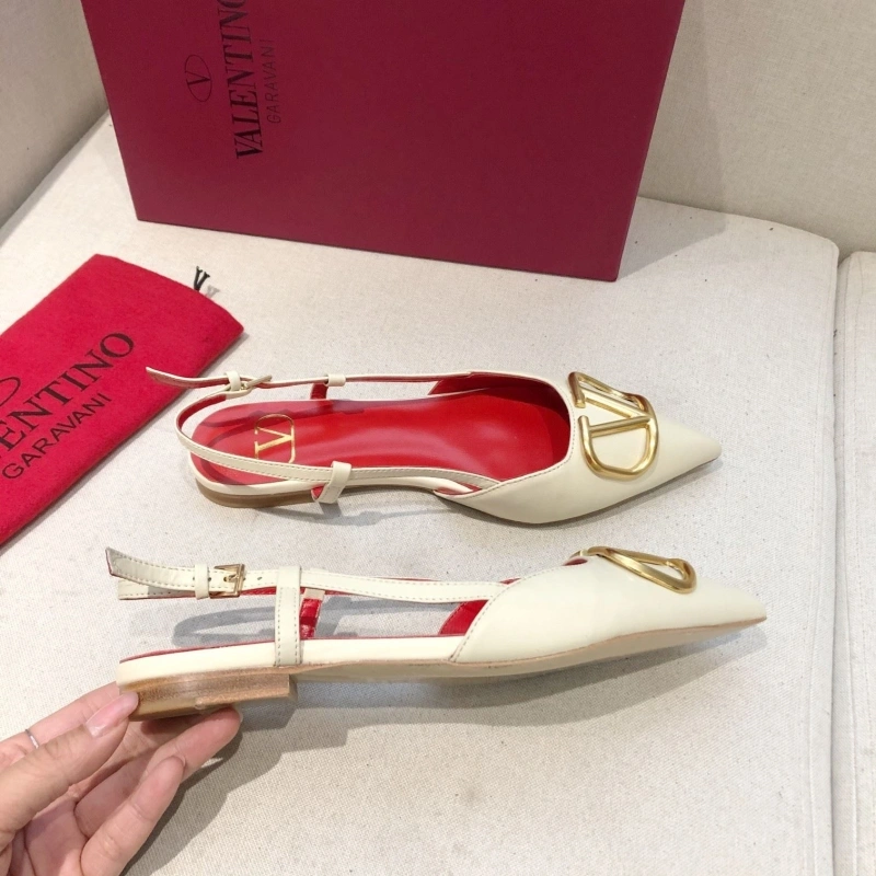 Vxlxntino flat shoes Popular 232476